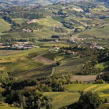 L'angolo Relax * La Morra