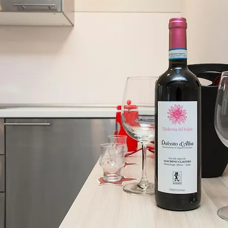 L'angolo Relax Apartamento