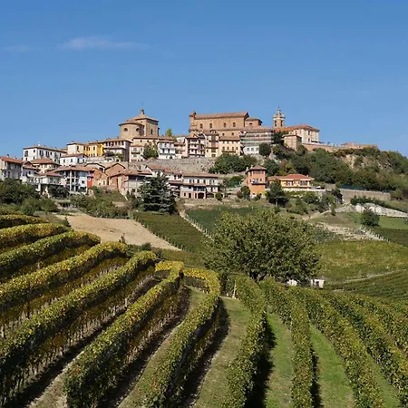 Apartamento L'angolo Relax La Morra