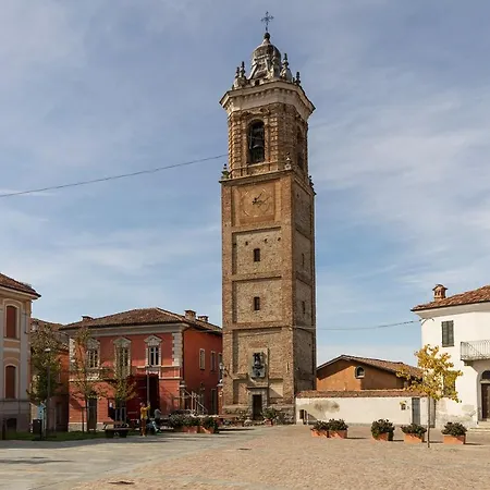 L'angolo Relax * La Morra