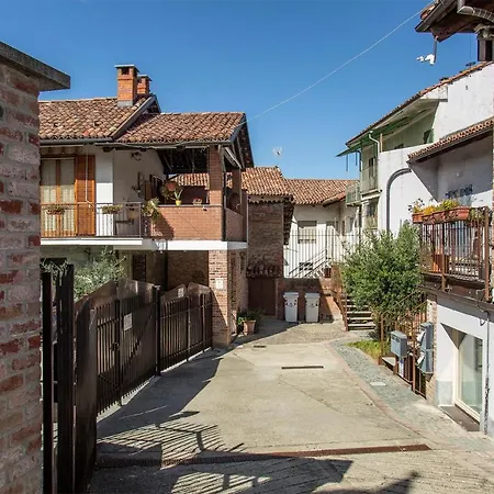 L'angolo Relax * La Morra