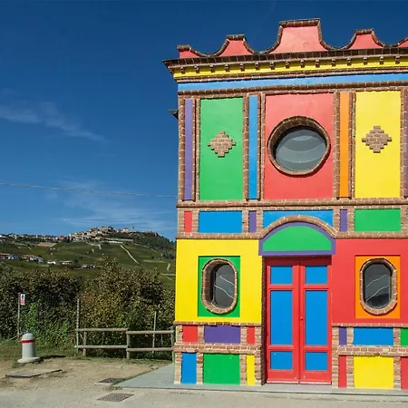 L'angolo Relax Apartamento *