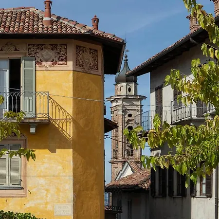 Apartamento L'angolo Relax