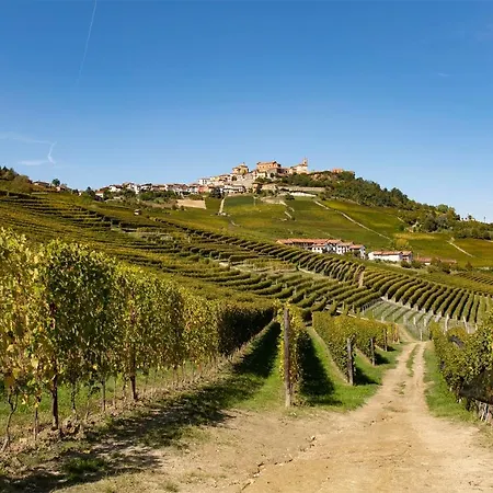 Apartamento L'angolo Relax