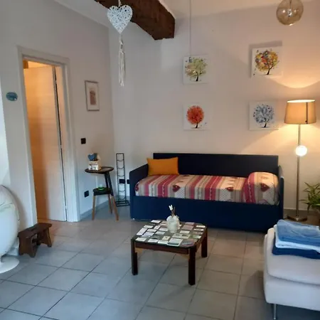 L'angolo Relax La Morra