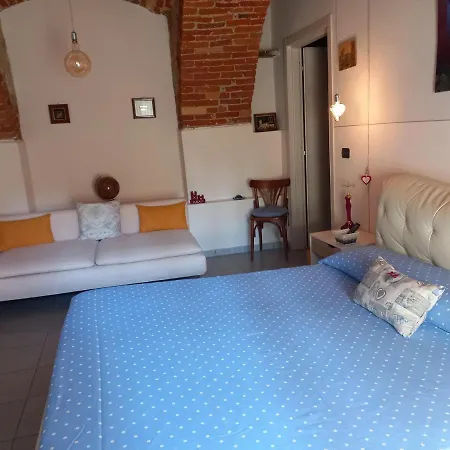 L'angolo Relax Lägenhet