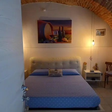 Lägenhet L'angolo Relax