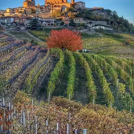 L'angolo Relax Apartamento *