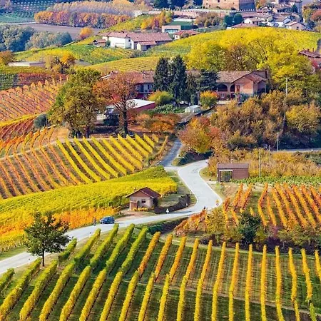 L'angolo Relax Apartamento