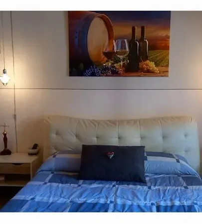 Apartamento L'angolo Relax *