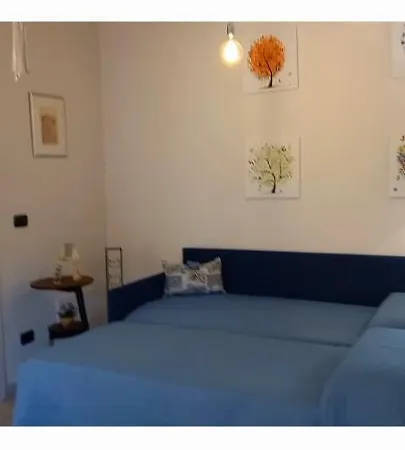 Lägenhet L'angolo Relax