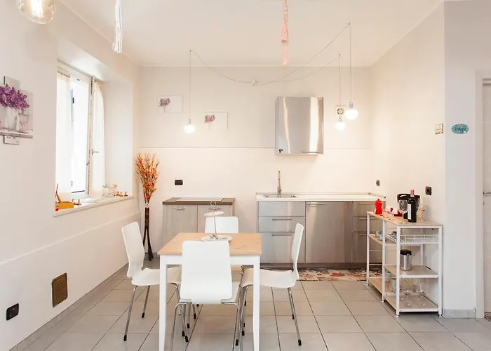 Appartement L'angolo Relax La Morra