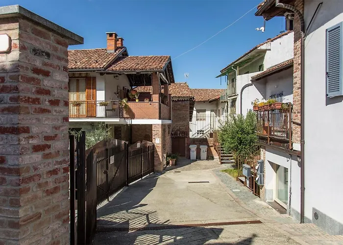 L'angolo Relax * La Morra