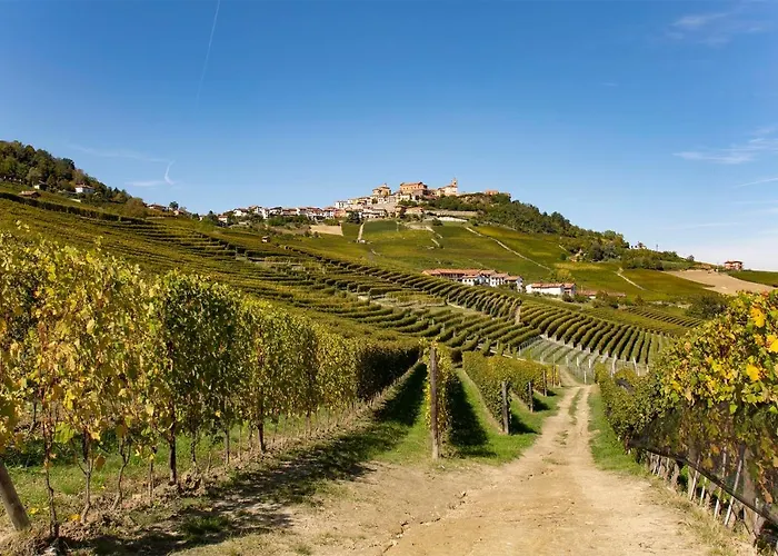 Appartement L'angolo Relax