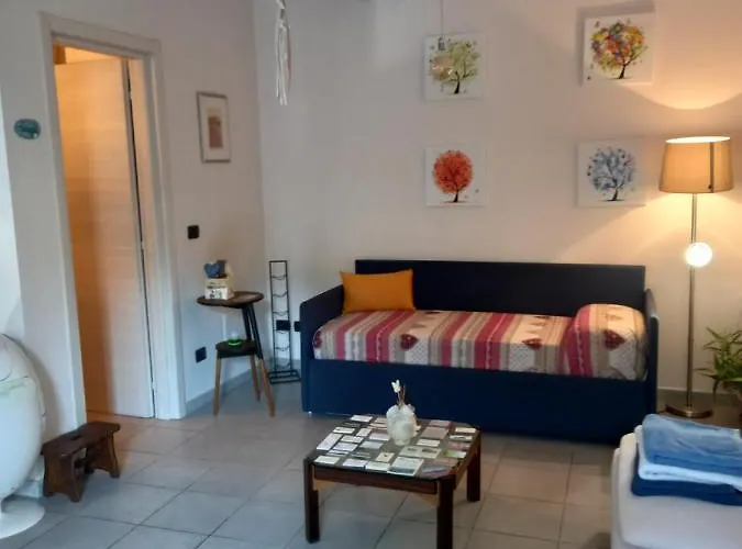 L'angolo Relax La Morra