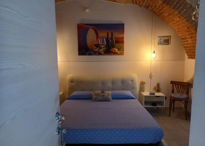 Appartement L'angolo Relax