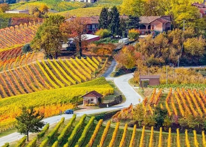 L'angolo Relax Appartement